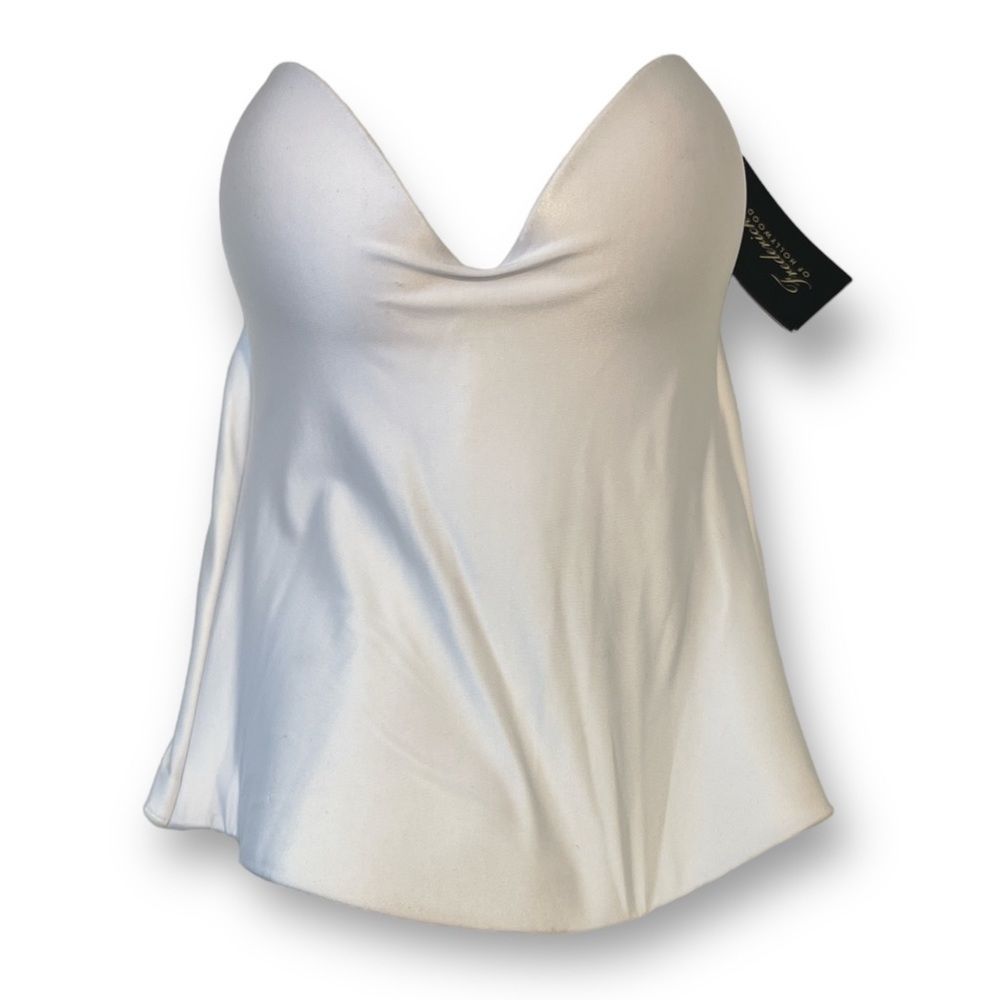 Fredericks Of Hollywood 34D Smooth Corset